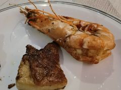 -广州花园酒店-凌璇阁360度高空海鲜自助餐CAROUSEL