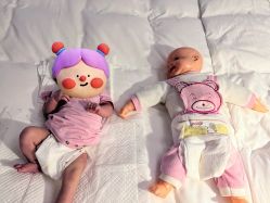 -茉莉智慧母婴护理中心(瑰丽店)