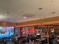 -热辣宗师·串串火锅(万达金街店)