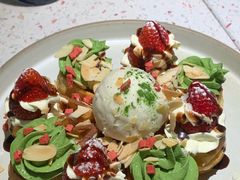 -BE BRIGHT KITCHEN(正佳广场店)