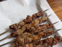 -壹块捌烧烤(灯市口店)