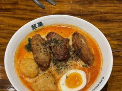 -翠华餐厅(百老汇店)