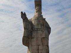-秦始皇帝陵博物院(兵马俑)