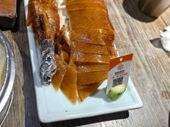 -魁盛居百年鲁菜馆(县西巷店)