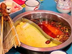 -蜀巷弯弯串串香(长春总店)