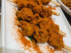 -枣子树·素食餐厅(普陀山店)