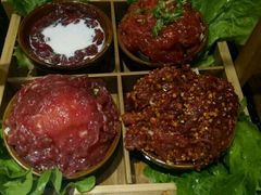 -香天下·四川火锅(安镇大润发店)