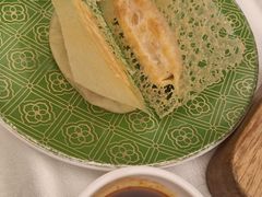 -品海楼·大连海胆锅贴馆(东港店)