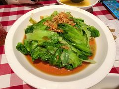 -西贝(科华王府井店)