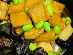 -金厨帽烤鱼(芦庄店)