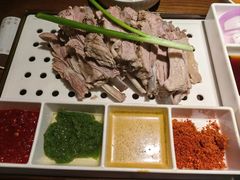-相约·羊村小馆非遗手抓肉(七一酱园店)
