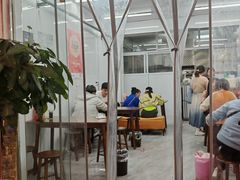 -三百碗宝应长鱼面(板仓街店)