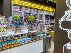 -泡泡玛特POPMART(武汉天地壹方店)