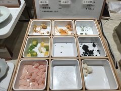 -阮大兴糕团(滨江宝龙店)
