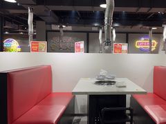 -火焱山烤肉·齐齐哈尔烤肉(朝阳店)