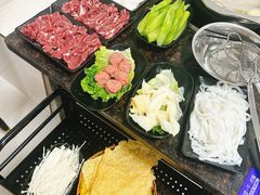 -山珍鲜牛肉火锅本地老字号(汕中老店)