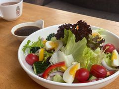 -1901 Cafe(西四店)