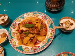 -巴依老爷新疆美食(望京小街店)