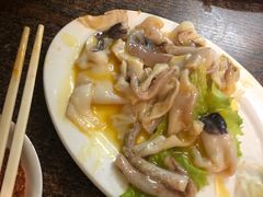 -韩风烤牛肉冷面店