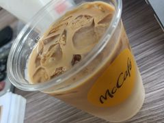 -麦当劳(山大路店)