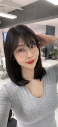 -HG美发设计沙龙