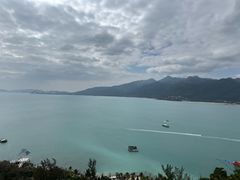 -海南分界洲岛旅游区