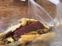 -刘氏方酥锅盔(古城总店)