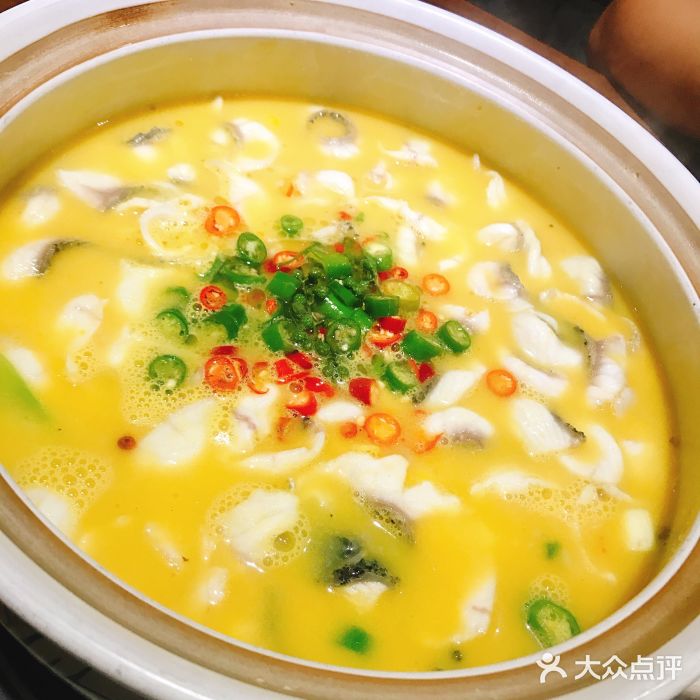 溪雨观酸菜鱼(北蔡店)图片