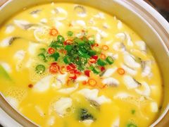 -溪雨观酸菜鱼(北蔡店)