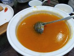 -邢家锅贴老店·非遗·开封菜(金明广场店)