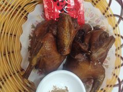 -禄福山庄•顺德菜·融和菜(龙江店)