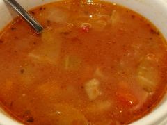 菜汤-必胜客(远大路店)