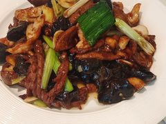 -玉林烤鸭店(定福庄店)