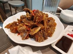 -黑窑厂糖油饼烤鸭·清真菜(旗舰店)