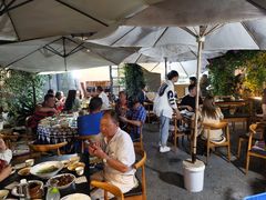 -海韵人家.海景花园经典云南菜(双廊店)