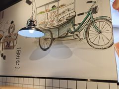 -张正麻辣串(包河万达店)