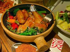 -春树下·树屋花房西餐厅(罍街AS1980店)