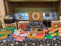 -菲住布渴酒店自助餐厅(阿里巴巴西溪园区店)