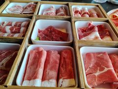 -东来顺·非遗火锅(赛格国际购物中心店)