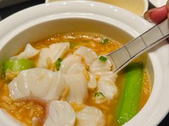 -海派悦庭·海胆烧麦·新融合菜(凯德广场店)