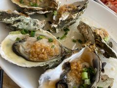 -红月湾海鲜饭店•沙滩海景(双月湾店)