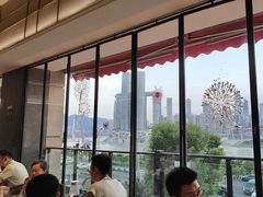 -长嘉·河图火锅(长嘉汇江景旗舰店)