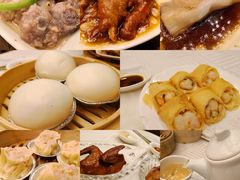 -潮福城大酒楼·潮粤菜·港式点心(阳光城店)