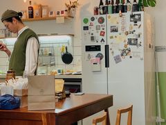 大堂-三花屋 Mihhanaya