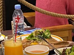 -La Creperie法餐厅(芮欧百货店)
