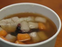 -Meet Fresh鮮芋仙(时代天街店)