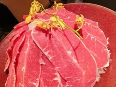 -色響火锅(恒隆广场店)