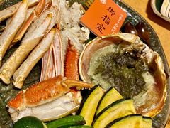 -蟹道乐(道顿堀本店)