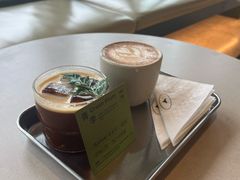 -SAANCI山池咖啡(海上世界文化艺术中心店)