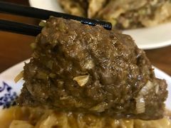 -清真永恒华威肉饼(潘家园店)